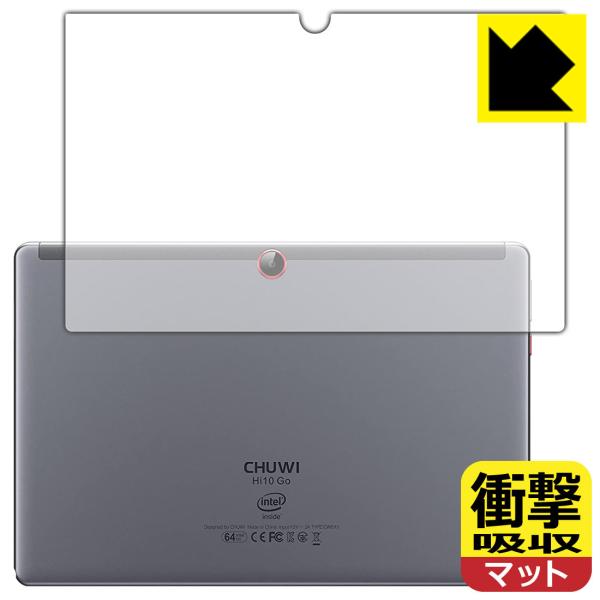 CHUWI Hi10 Go fނŏՌzIیtB Ռzy˒ጸz (wʂ̂)