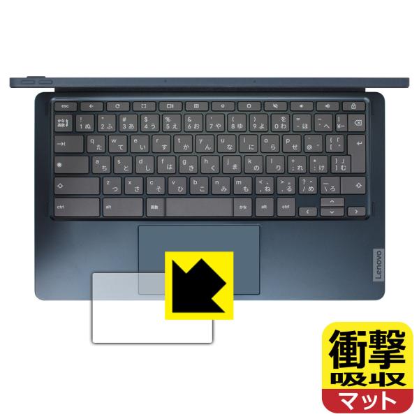 Lenovo IdeaPad Duet 560 Chromebook fނŏՌzIیtB Ռzy˒ጸz (^b`pbhp)