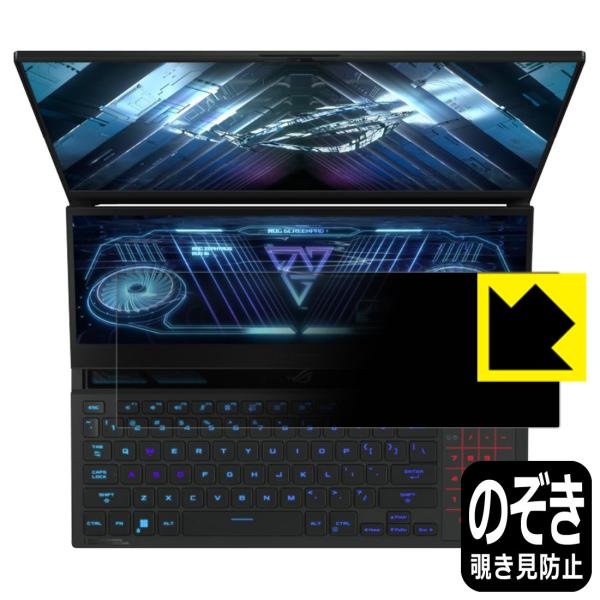 ASUS ROG Zephyrus Duo 16 (2022) GX650RW/GX650RXΉ Privacy Shield ی tB [ZJhfBXvCp] `h~ ˒ጸ {