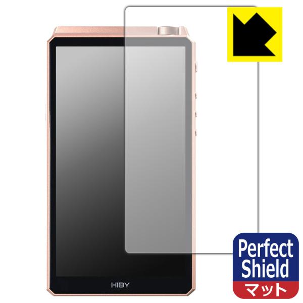 HiBy RS6 hCAEhw!˒ጸیtB Perfect Shield (Oʂ̂)