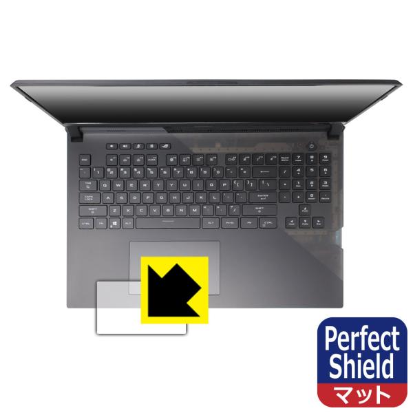ASUS ROG Strix SCAR 17 G733QS / SCAR 17 (2022) G733ZX hCAEhw!˒ጸیtB Perfect Shield (^b`pbhp)