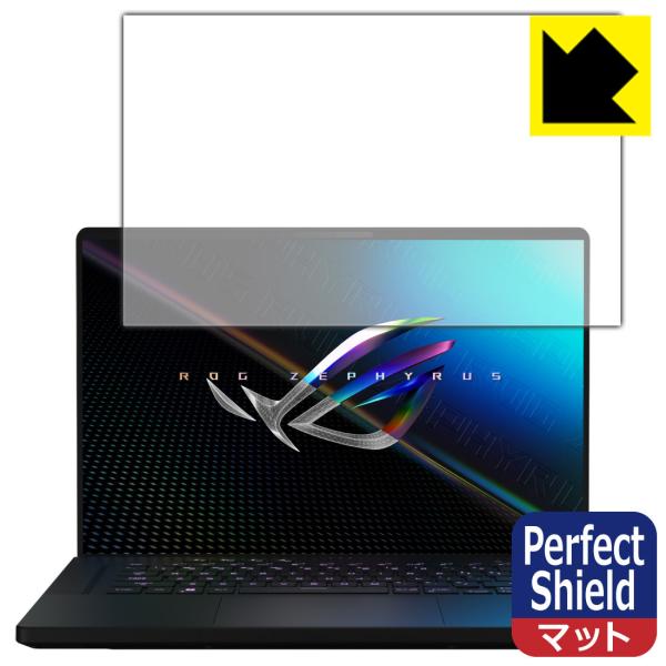 ASUS ROG Zephyrus M16 (2022) GU603ZM/GU603ZW hCAEhw!˒ጸیtB Perfect Shield