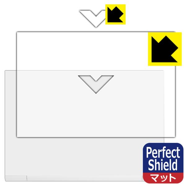 HP Victus 16-d0000 / 16-e0000V[YΉ Perfect Shield ی tB [Vʗp] ˒ጸ hw {