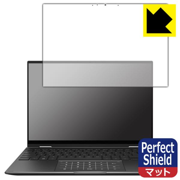 ASUS ZenBook 14 Flip OLED (UN5401Q)Ή Perfect Shield ی tB ˒ጸ hw {