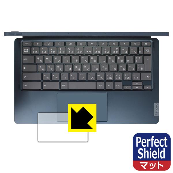 Lenovo IdeaPad Duet 560 Chromebook hCAEhw!˒ጸیtB Perfect Shield (^b`pbhp) 3Zbg