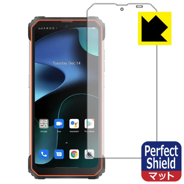 Blackview BV8800 hCAEhw!˒ጸیtB Perfect Shield 3Zbg