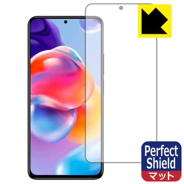 Xiaomi Redmi Note 11 Pro+ 5GΉ Perfect Shield ی tB [Oʗp] 3 ˒ጸ hw {