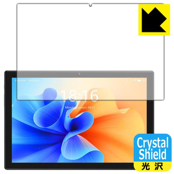 BMAX MaxPad I10 Plus (2022Nf) hCAEtbfhR[g!یtB Crystal Shield
