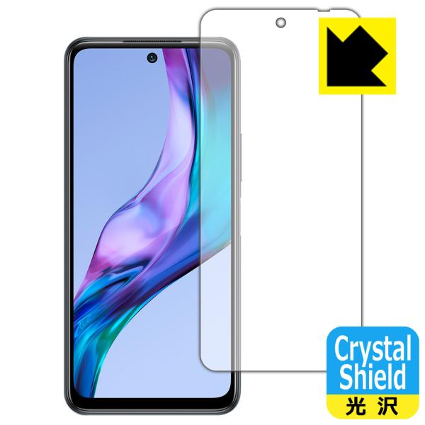 Xiaomi Redmi Note 10TΉ Crystal Shield ی tB [Oʗp]  {