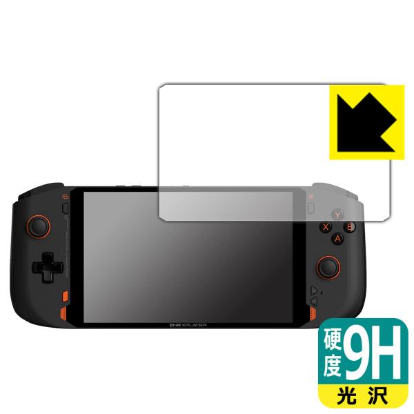 One Netbook ONE XPLAYER mini / ONE XPLAYER mini Ryzen PETtBȂ̂ɋKX̍dxIیtB 9Hdxyz