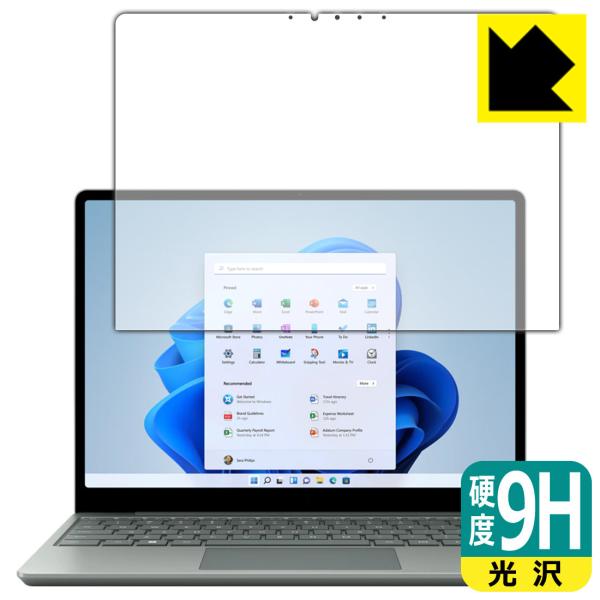 Surface Laptop Go 2 (2022N6f)Ή 9Hdx[] ی tB [tp] {