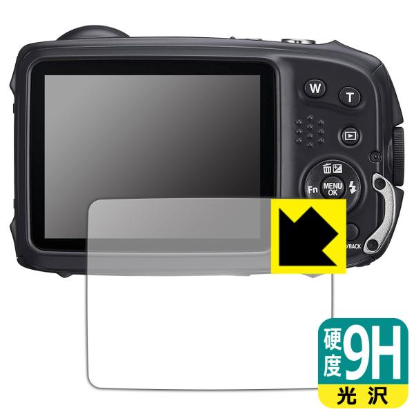 FUJIFILM FinePix XP140/XP130/XP120/XP90Ή 9Hdx[] ی tB {