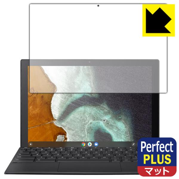 ASUS Chromebook Detachable CM3 (CM3000DVA) Perfect Shield Plus ی tB [tp] ˒ጸ hw {