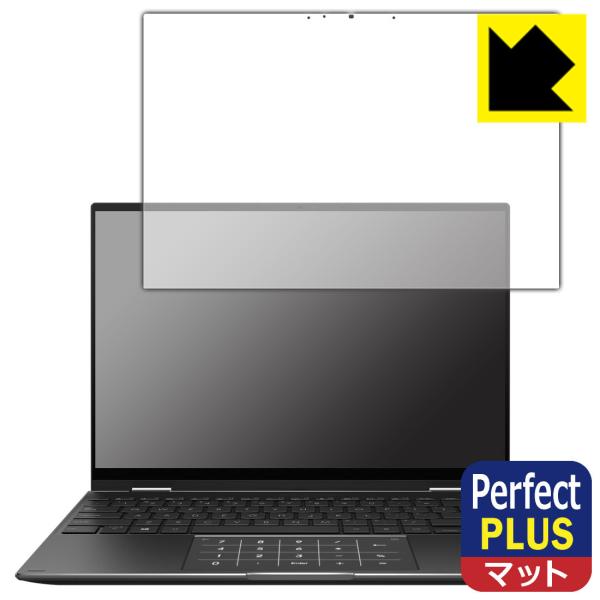 ASUS ZenBook 14 Flip OLED (UN5401Q)Ή Perfect Shield Plus ی tB ˒ጸ hw {