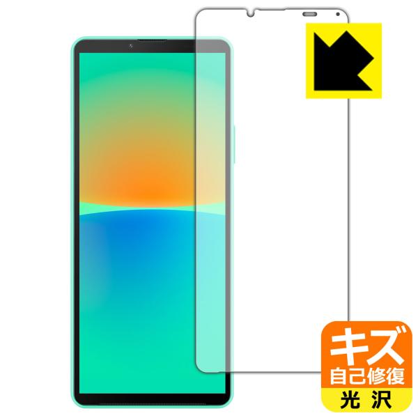 Xperia 10 IV (SO-52C/SOG07/A202SO/XQ-CC44)Ή LYȏC ی tB [Oʗp]  {