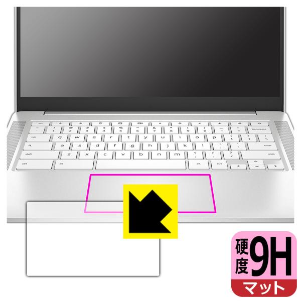 HP Chromebook 14a-nd0000V[YΉ 9Hdx[˒ጸ] ی tB [C[Wpbhp] {