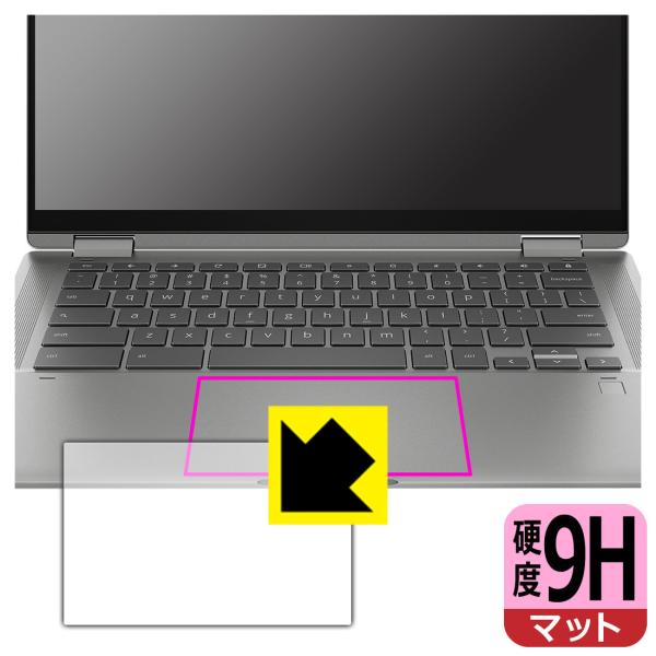 HP Chromebook x360 14c-cc0000V[YΉ 9Hdx[˒ጸ] ی tB [C[Wpbhp] {