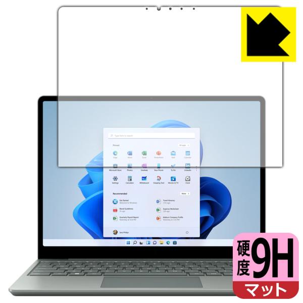 Surface Laptop Go 2 (2022N6f)Ή 9Hdx[˒ጸ] ی tB [tp] {