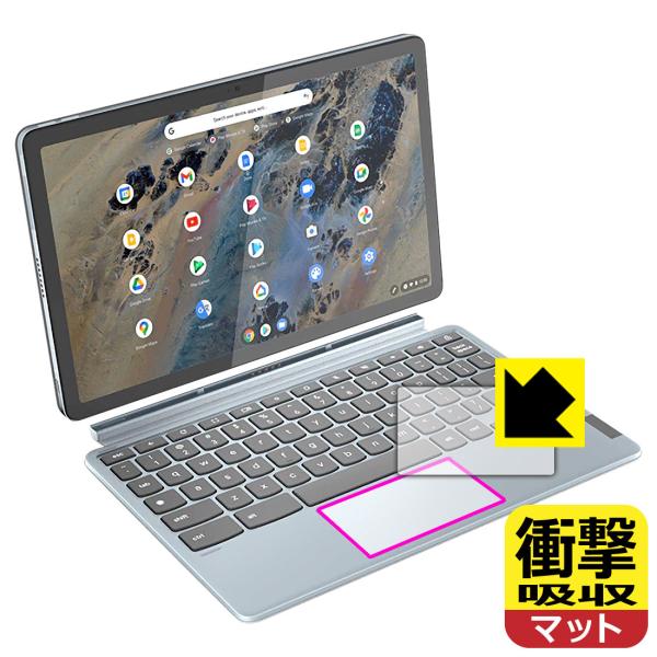 Lenovo IdeaPad Duet 370 ChromebookΉ Ռz[˒ጸ] ی tB [^b`pbhp] ϏՌ {