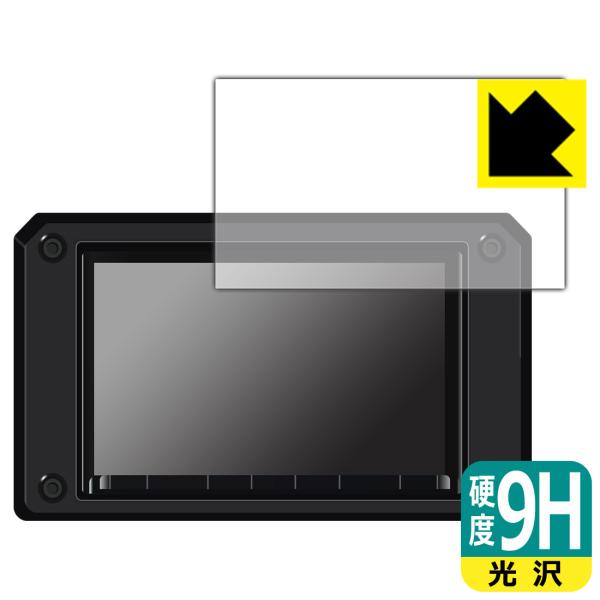 PDA工房 スズキ純正ナビ パナソニック エントリー8インチナビ CN