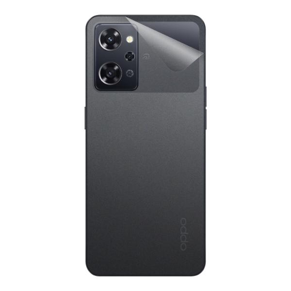 ※対応機種 : OPPO Reno9 A (楽天モバイル / Y!mobile A301OP / CPH2523)専用の商品です。 (オッポ リノナイン エー)※製品内容 : 背面用1枚・クリーニングワイプ1個【ポスト投函発送の場合のみ送料...