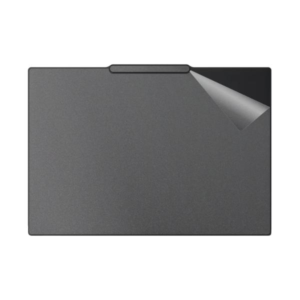 スキンシール ThinkPad X13 Gen 6 【透明・すりガラス調】