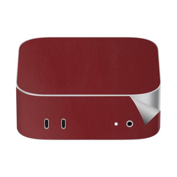 PDA工房 スキンシール Mac mini (M4/M4 Pro 2024年モデル