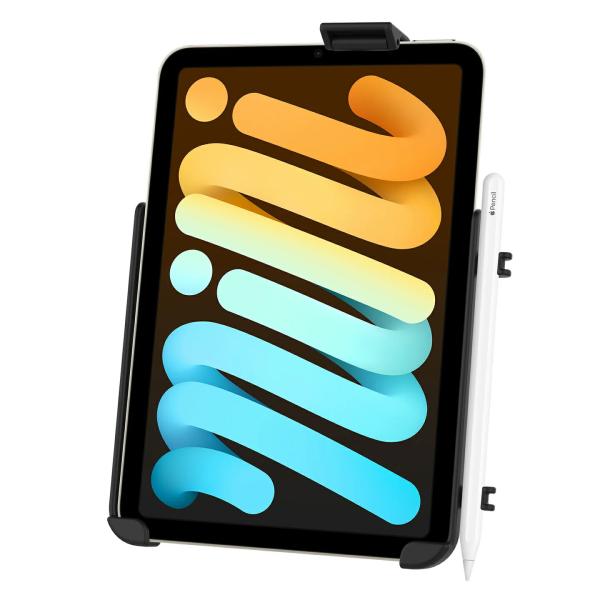 RAMマウント iPad mini 6 専用ホルダー　【ホルダーパーツ】 RAM-HOL-AP36U RAM MOUNTS ラムマウント