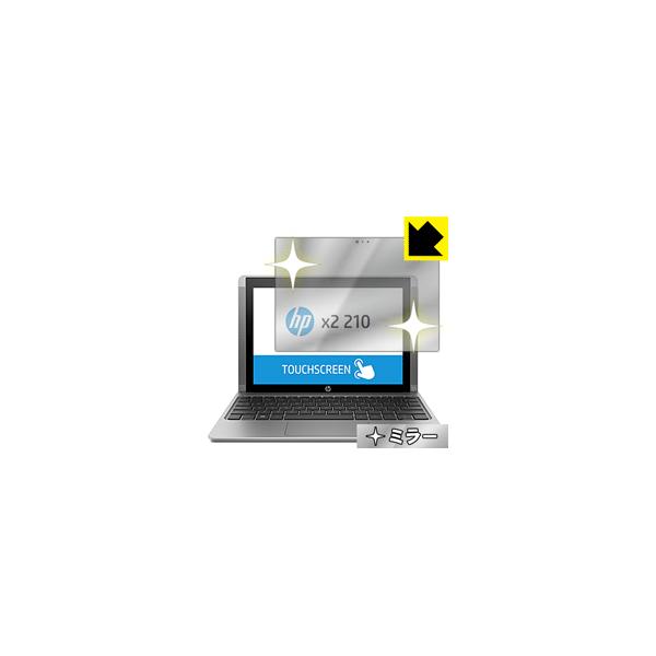 HP x2 210 G2 یtB Mirror Shield