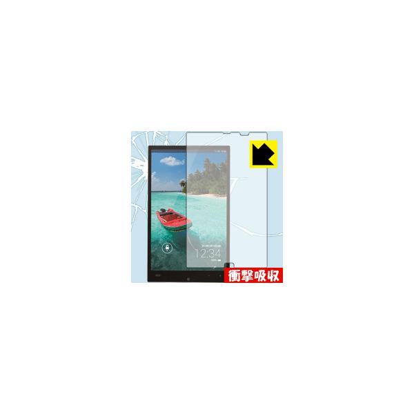 AQUOS PAD SHT22 fނŏՌzIیtB Ռzyz