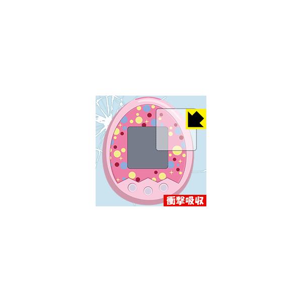 Tamagotchi m!x(܂ ݂)V[Yp ՌzyzیtB