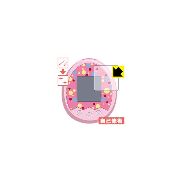 Tamagotchi m!x(܂ ݂)V[Yp LYȏCیtB