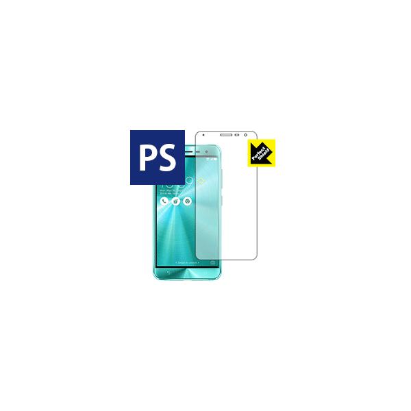 Perfect Shield ASUS ZenFone 3 (ZE552KL) �O�ʂ̂� (3���Z�b�g)