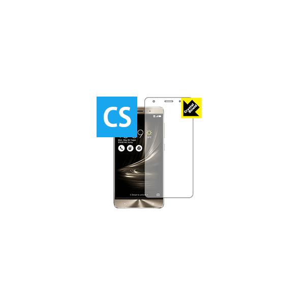 ASUS ZenFone 3 Deluxe (ZS570KL) 保護フィルム Crystal Shield