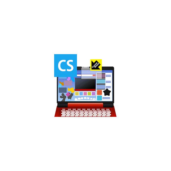 _th[p\R / J[p\RX}[gp یtB Crystal Shield