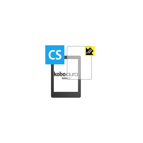 【光沢タイプ】液晶保護フィルム(保護シート)※対応機種 : Kobo Aura Edition 2