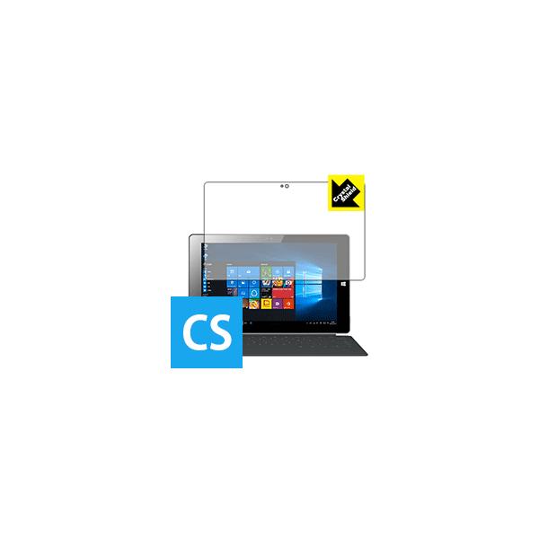 Vido W10 Elite �h�C�A�E�t�b�f�h���R�[�g!����ی�t�B���� Crystal Shield 3���Z�b�g