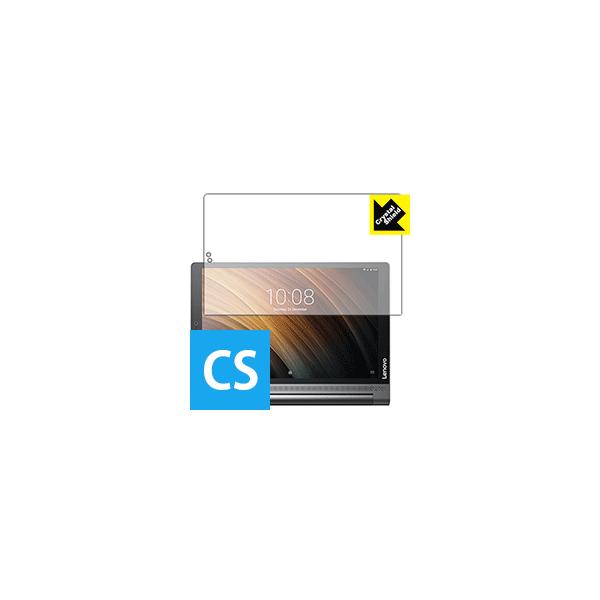 YOGA Tab 3 Plus �ی�t�B���� Crystal Shield 3���Z�b�g