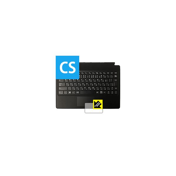 Lenovo ideapad MIIX 510 �^�b�`�p�b�h�p �ی�t�B���� Crystal Shield 3���Z�b�g