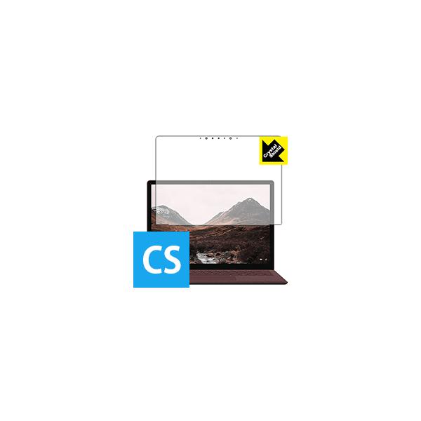 Surface Laptop (�t���p) �h�C�A�E�t�b�f�h���R�[�g!����ی�t�B���� Crystal Shield 3���Z�b�g