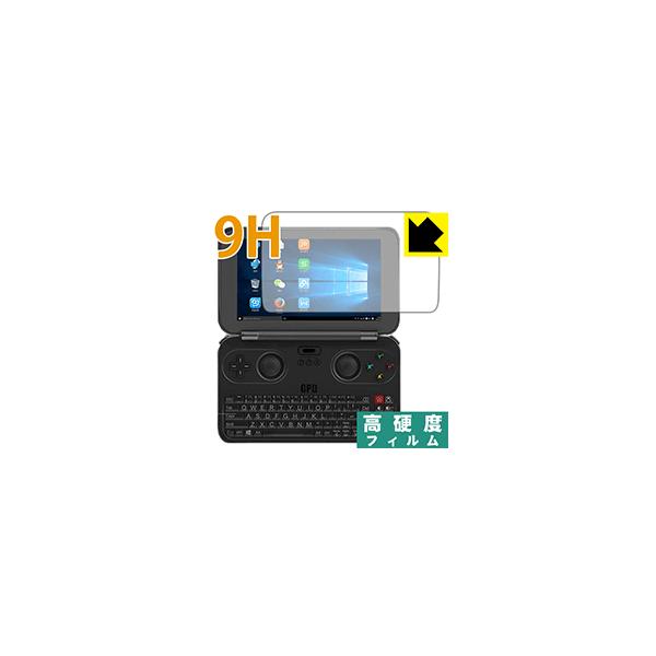 GPD WIN �ی�t�B���� 9H���d�x�y����z