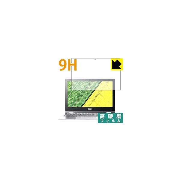 Acer Spin 1 PET���t�B�����Ȃ̂ɋ����K���X�����̍d�x�I�ی�t�B���� 9H���d�x�y����z
