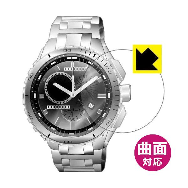 ���v�p 48mm Flexible Shield�y����z�ی�t�B���� �ȖʃK���X�E���ʃK���X�Ή� �ėp �T�C�Y