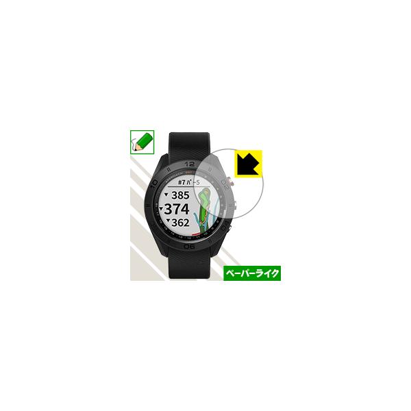 GARMIN Approach S60 ���ꏈ���Ŏ��̂悤�Ȏ����������I�ی�t�B���� �y�[�p�[���C�N