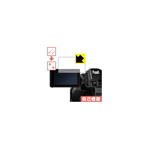 4K�J�������R�[�_�[ AG-UX180 / AG-UX90 �ی�t�B���� �L�Y���ȏC��