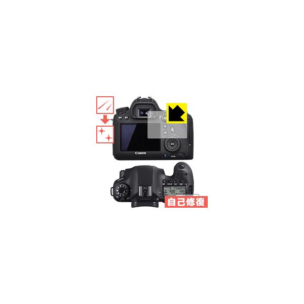 Canon EOS 6D ���R�ɕt���Ă��܂��X�������C���I�ی�t�B���� �L�Y���ȏC��
