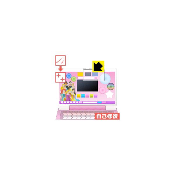 �f�B�Y�j�[ �����_�t���X�C�[�g�p�\�R���p ���R�ɕt���Ă��܂��X�������C���I�ی�t�B���� �L�Y���ȏC��