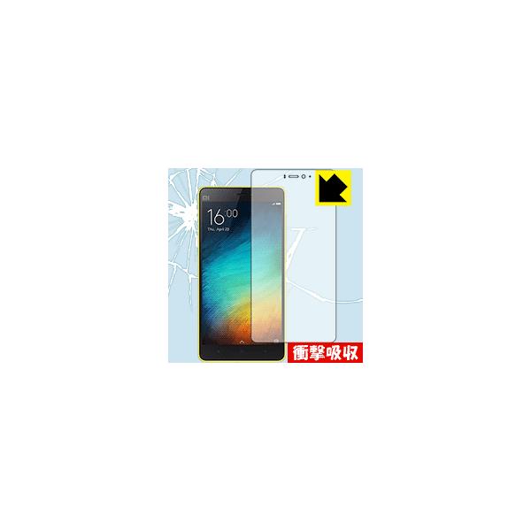 Xiaomi Mi 4c �ی�t�B���� �Ռ��z���y����z