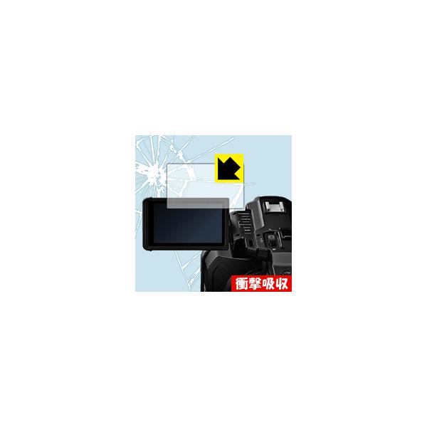 4K�J�������R�[�_�[ AG-UX180 / AG-UX90 �ی�t�B���� �Ռ��z���y����z