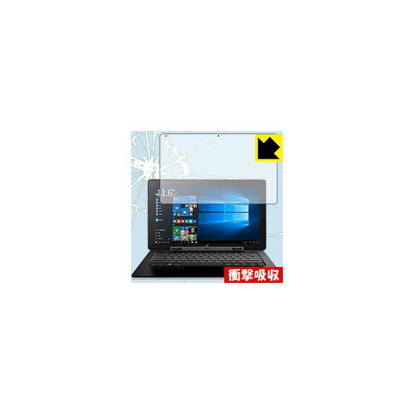 Cube iWork1X �ی�t�B���� �Ռ��z���y����z